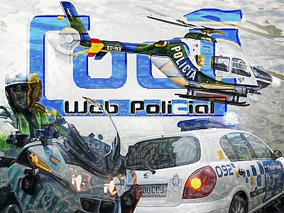 Apuntes y Trabajos sobre Seguridad Ciudadana e Intervención Policial