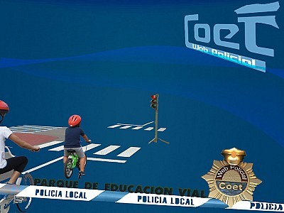 Trabajos y Materiales sobre Educación Vial