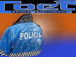 ACTUACIÓN POLICIAL CON MENORES