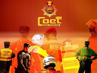 Artículos Policiales Destacados del Foro coet.es
