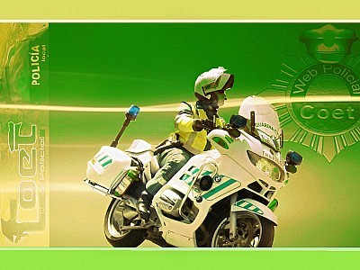 Modelos de Atestados e Informes por Accidentes de Tráfico