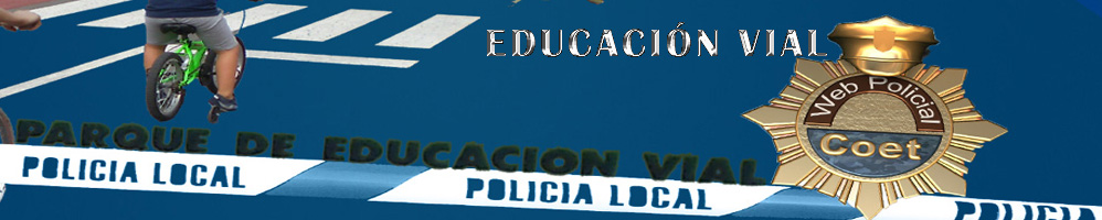Lista de Vídeos de Interés sobre Educación en Seguridad Vial coet.es